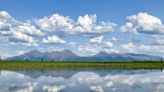 Kobuk Valley National Park is among America’s least visited. Here’s why it’s worth going.