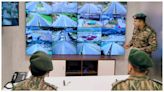J&K Government Establishes Hi-Tech Command Control Centre for Real-Time Surveillance of Amarnath Yatra