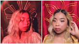 San Diego native Mar Velicaria puts a crown on Filipino American culture with their viral Reyna headpiece