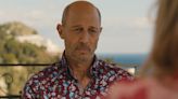 'The White Lotus' Season 2: Jon Gries Talks Greg's Sudden Departure and Mystery Caller (Exclusive)