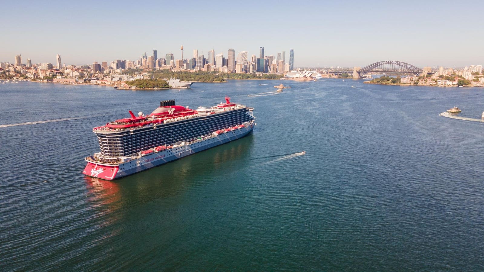 Forget Last-Minute: Here’s When To Book Cruises For The Best Deals