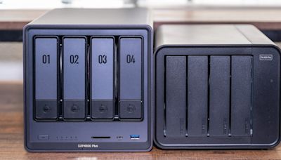 NAS Devices for Photographers On a Budget: UGreen vs Terramaster