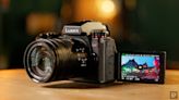 Panasonic G9 II review: Its best Micro Four Thirds camera to date