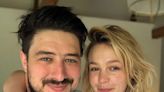 Carey Mulligan Confirms She and Marcus Mumford Quietly Welcomed 3rd Baby