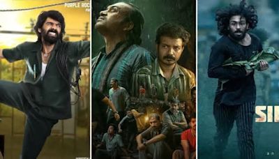 Upcoming Telugu OTT Releases May 2024: Manjummel Boys, Siddharth Roy & More