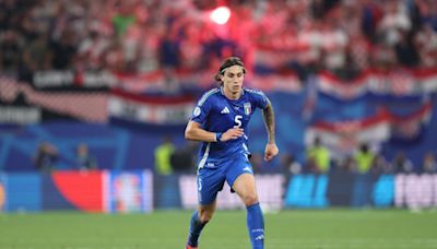 From career-ending fears to Italy's golden boy the remarkable rise of Riccardo Calafiori