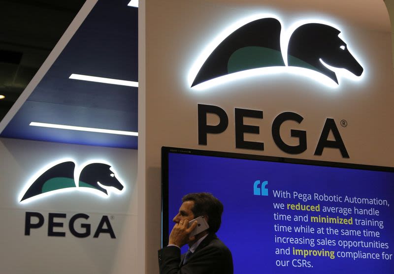 Appian's $2 billion verdict against Pegasystems overturned by appeals court