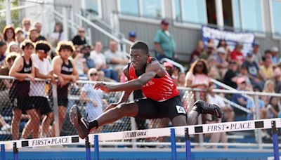 Track and field: SMAA championships highlighted by impressive performances