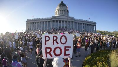Utah Supreme Court upholds block on near-total abortion ban