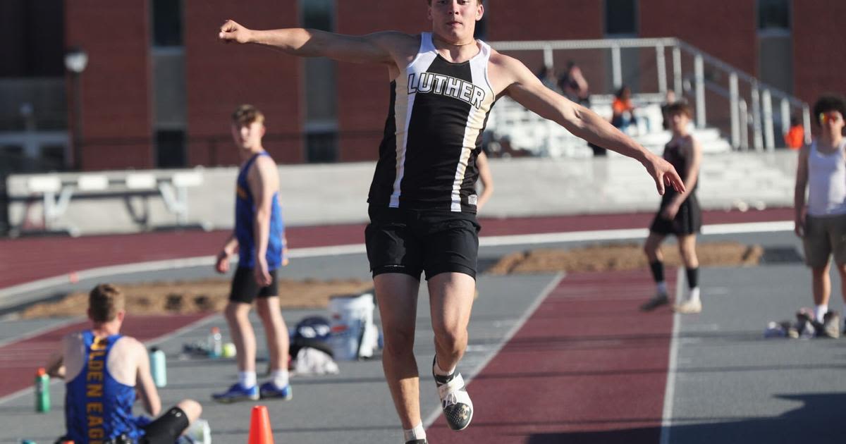 High school sports roundup: West Salem's boys, Westby's girls win track and field titles