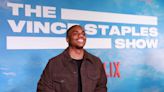 Vince Staples Aims To Push His Creativity To A ‘New Balance’ With New Netflix Comedy Series That Explores The Nuances...