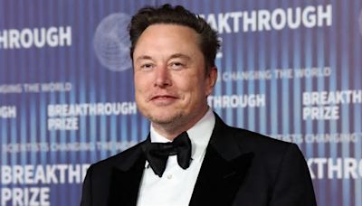 Elon Musk is heading to India. He could deliver a big win for Tesla and Narendra Modi