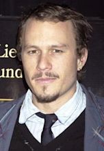 Heath Ledger