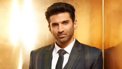 Aditya Roy Kapur reveals he was always into sports and 'films happened naturally'; wishes to work with THIS Hollywood filmmaker