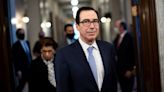 Former Treasury Secretary Steve Mnuchin Eyes TikTok Purchase After House Vote