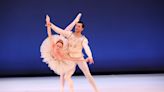 Sarasota Ballet principal dancer Danielle Brown retiring after 15 years with company