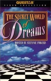 The Secret World of Dreams