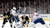 NHL Playoffs First-Round Ratings Surge, Led By Boston-Toronto Game 7