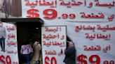 Lebanon leans on US dollar to cope as currency, economy tank