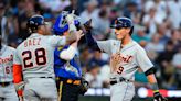 Detroit Tigers homer 3 times in 5-4 victory over Seattle Mariners
