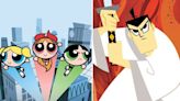 As Meninas Superpoderosas e Samurai Jack são do mesmo universo?