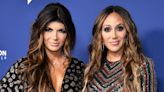 A Complete Timeline of Teresa Giudice and Melissa Gorga's Feud