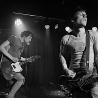 The Cribs