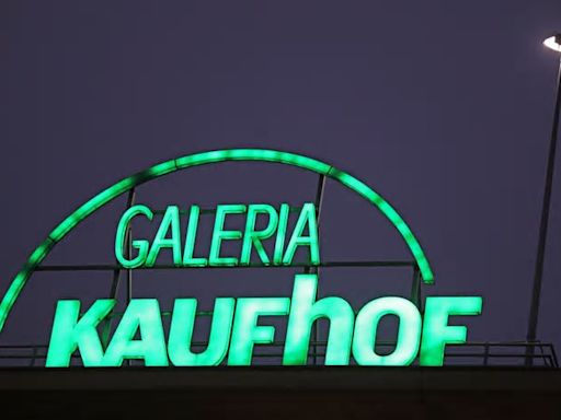 Galeria schließt Häuser in Mannheim und Leonberg