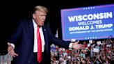 Wisconsin ethics panel recommends felony charges against Trump committee, lawmaker