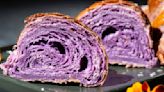 Patience Is A Virtue When Cooking With Ube