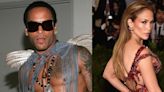 Cuál es el secreto de la vitalidad de Lenny Kravitz y Jennifer López