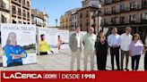 El Ayuntamiento apoya a los deportistas olímpicos toledanos con una exposición con su imagen y palmarés