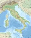 Geography of Italy