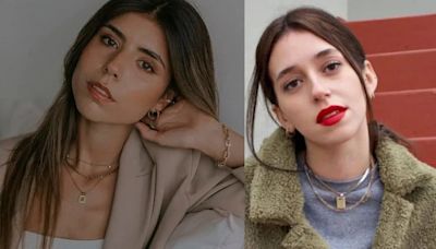 De Camila Mayan a Leti Siciliani: el “cherry boom” es la tendencia beauty más elegida por las famosas