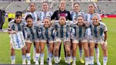 Alarma en la Selección Femenina: tres jugadoras renunciaron en medio de acusaciones