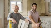 HGTV Couple Keith Bynum & Evan Thomas Reveal Their 10th Anniversary Plans