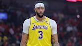 Colin Cowherd proposes absurd trade sending Lakers' Anthony Davis to West's top team | Sporting News