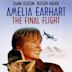 Amelia Earhart: El vuelo final