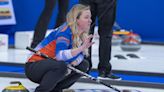 Don't compare me to Jennifer Jones, says Canadian curler Chelsea Carey