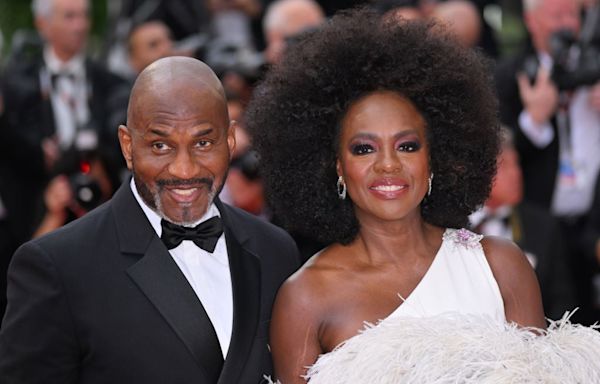 Viola Davis and Husband Julius Tennon Launch Their Own Publishing Company | Essence