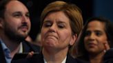 Nicola Sturgeon accused of becoming ‘part-time’ politician since resigning as first minister