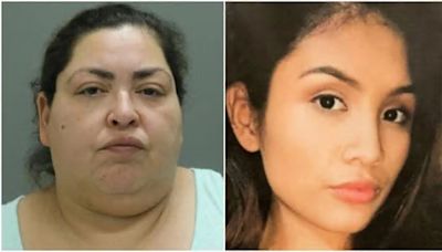 Chicago woman sentenced to 50 years without parole after killing pregnant teen and cutting baby from womb