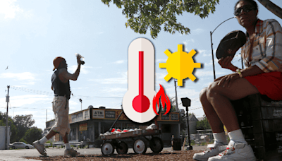 Clima HOY: Guadalajara arde bajo una incesante ola de calor; este es el pronóstico del martes