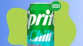 Sprite Just Dropped an Exciting New Summer Soda Flavor