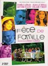 Fête de famille