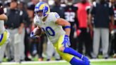 Cooper Kupp ranked as 5th-best WR by NFL coaches and execs, draws Hines Ward comparison