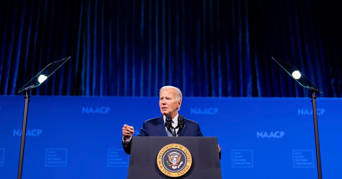 Democrats move ahead with plan to virtually nominate Biden as Ohio officials worry about interpretation of new law