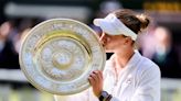 Wimbledon champion Krejcikova welcomes unpredictability in women’s game