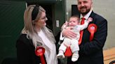 Labour Easily Wins Blackpool South By-Election As Tory Vote Collapses