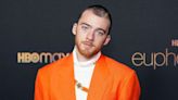 'Euphoria' star Angus Cloud, known for his role as Fezco, dies at 25